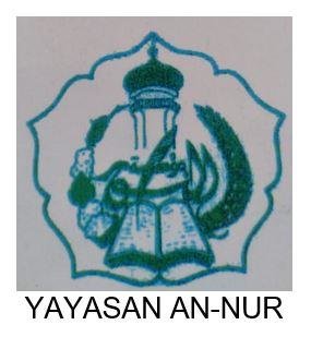 Trademark YAYASAN AN-NUR + GAMBAR