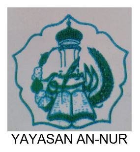 Trademark YAYASAN AN-NUR + GAMBAR