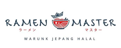 Trademark RAMEN MASTER + LOGO