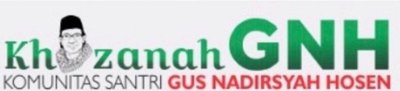 Trademark Khazanah GNH dan Logo