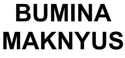 Trademark BUMINA MAKNYUS