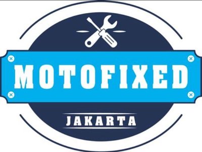 Trademark MOTOFIXED JAKARTA