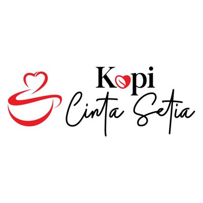 Trademark Kopi Cinta Setia