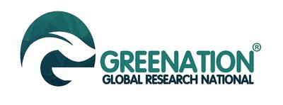 Trademark GREENATION GLOBAL RESEARCH NATIONAL