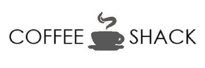 Trademark COFFEE SHACK DAN LOGO