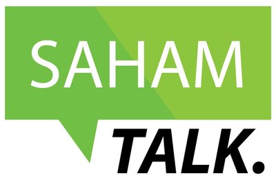 Trademark Saham Talk