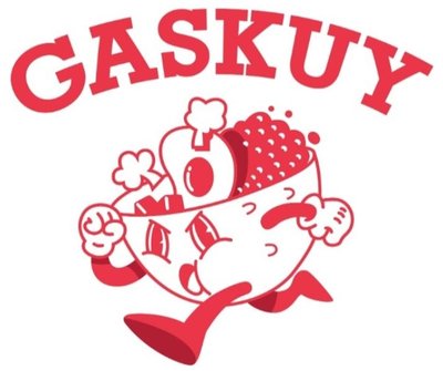 Trademark GASKUY