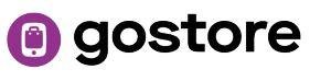 Trademark GoStore + Logo