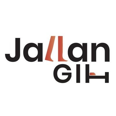 Trademark Jalan GIH