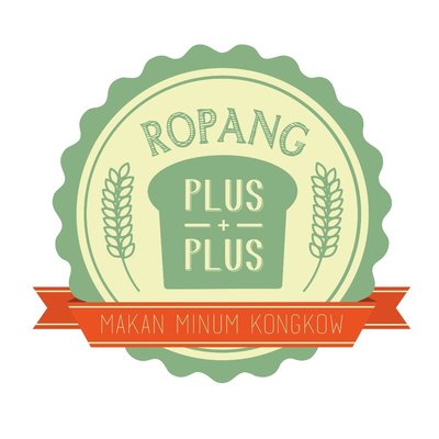 Trademark ROPANG PLUS PLUS + LUKISAN