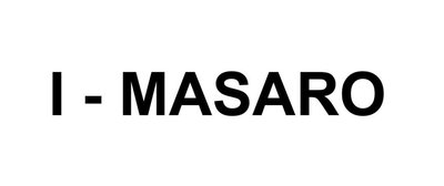 Trademark I - MASARO