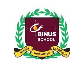 Trademark BINUS SCHOOL