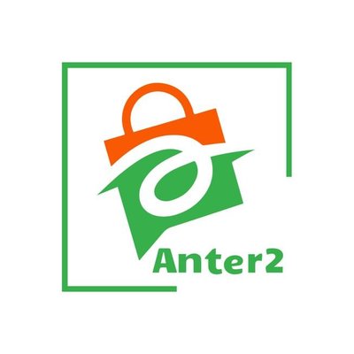 Trademark Anter2 + Logo