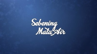 Trademark SEBENING MATA AIR