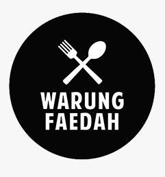 Trademark WARUNG FAEDAH + LOGO