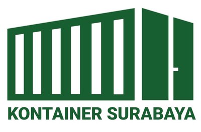 Trademark KONTAINER SURABAYA