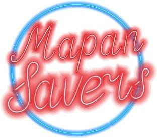 Trademark Mapan Savers