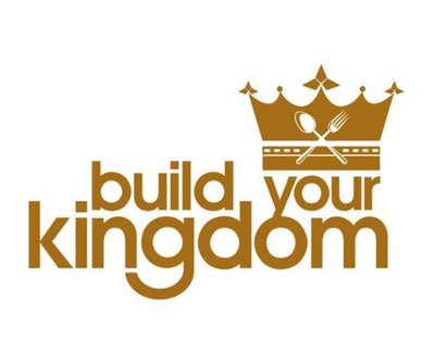 Trademark BUILD YOUR KINGDOM