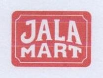 Trademark JALA MART