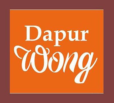 Trademark Dapur Wong