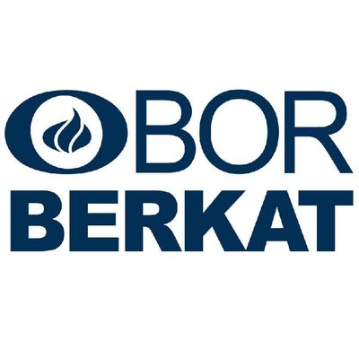 Trademark OBOR BERKAT