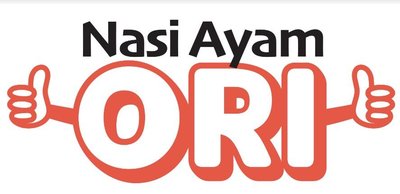 Trademark Nasi Ayam ORI