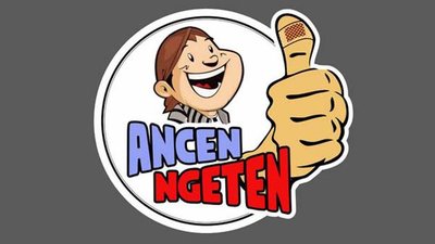 Trademark ANCEN NGETEN