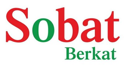 Trademark SOBAT BERKAT