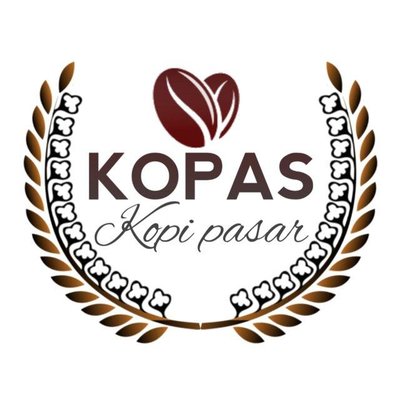 Trademark KOPAS KOPI PASAR