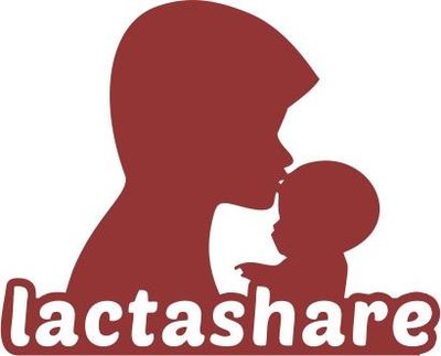 Trademark Lactashare