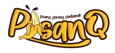 Trademark PISANG GORENG PONTIANAK PISANQ