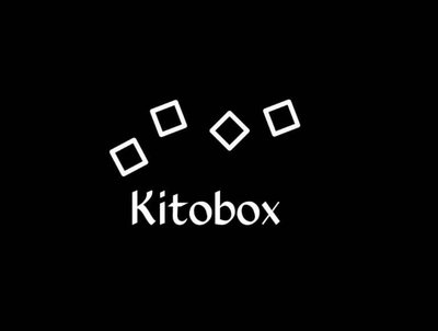 Trademark KItobox