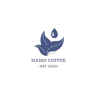 Trademark HAISO COFFEE