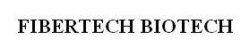 Trademark FIBERTECH BIOTECH