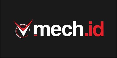 Trademark MECH.ID + LOGO