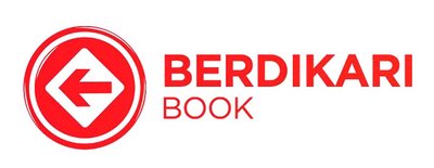 Trademark BERDIKARI BOOK