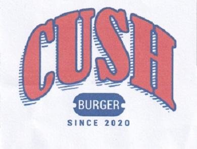 Trademark CUSH