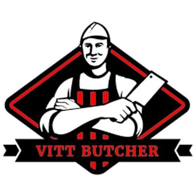 Trademark VITT BUTCHER