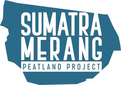 Trademark SUMATRA MERANG PEATLAND PROJECT & Logo