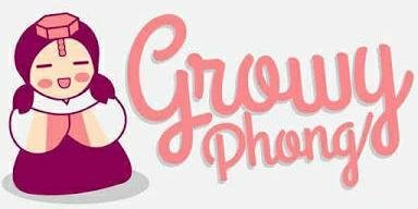 Trademark GROWY PHONG & LOGO