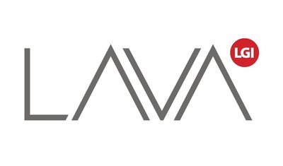 Trademark LAVA LGI