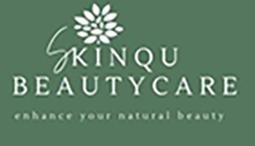 Trademark SKINQU BEAUTYCARE ENHANCE YOUR NATURAL BEUATY + LUKISAN