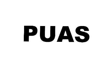 Trademark PUAS