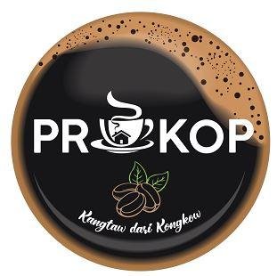 Trademark PROKOP kangtaw dari kongkow + GAMBAR