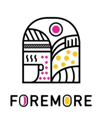 Trademark FOREMORE+logo