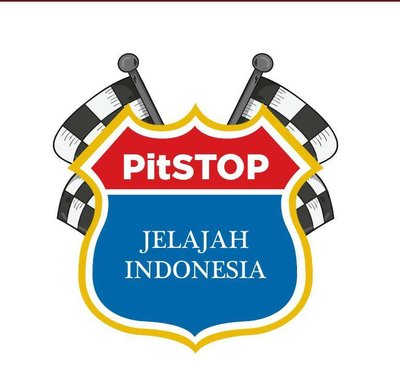 Trademark PitSTOP JELAJAH INDONESIA