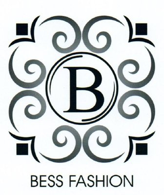 Trademark BESS FASHION + LOGO