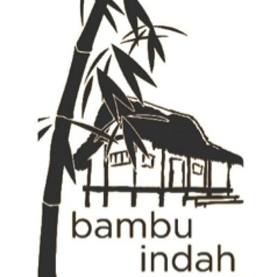 Trademark bambu indah