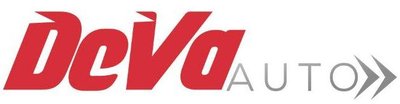 Trademark DEVA AUTO + LOGO