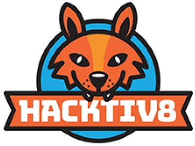 Trademark HACKTIV8